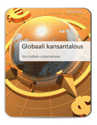 Globaali kansantalous  Opettajan digiaineisto, organisaatio