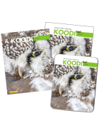 Koodi uusi Luonto -starttipaketti