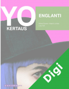 Yo-kertaus englanti -digikirja