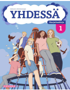 Yhdessä 1 Harjoituskirja