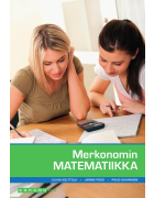 Merkonomin matematiikka