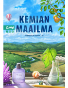 Kemian maailma 7 - 9 Oma 1