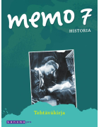 Memo 7 Historia Tehtäväkirja