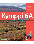 Kymppi in English 6A (OPS 2016)