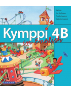 Kymppi in English 4B (OPS 2016)