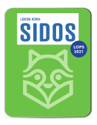 Sidos-digikirjat, 12 kk oppilaitos