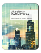 Liike-elämän matematiikka Opettajan digiaineisto