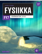 Fysiikka FY7 (LOPS21)