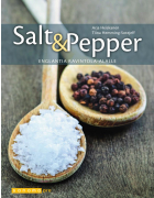 Salt & Pepper -vuosilisenssi