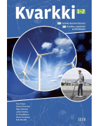 Kvarkki 1 - 2