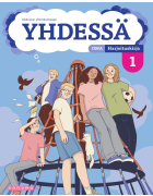 Yhdessä 1 Oma Harjoituskirja