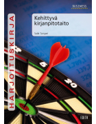 Kehittyvä kirjanpitotaito Harjoituskirja