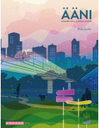 Ääni Kielenhuolto (LOPS 2021)