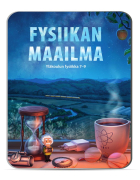 Fysiikan maailma 7-9 Digiopetusmateriaali