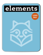 Elements-digikirjat, 12 kk oppilaitos