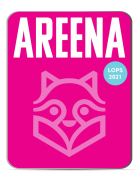 Areena-digikirjat, 3 kk oppilaitos