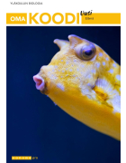 Koodi uusi Elämä Oma