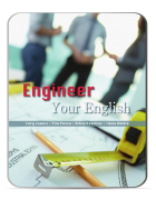Engineer Your English -digikirja, organisaatio