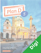 Plan D 5 Esitysmateriaali