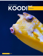 Koodi uusi Elämä