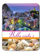 Bella vista 1 Opettajan materiaali pdf