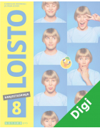 Loisto 8 Digiharjoitukset