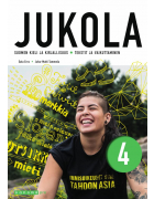 Jukola 4 (LOPS 2016)