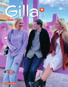Gilla 5