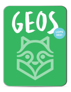 Geos-digikirjat, 3 kk oppilaitos