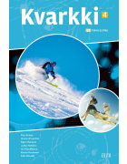 Kvarkki 4