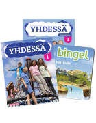 Yhdessä 1 -paketti