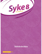 Syke 8 Tehtävävihko
