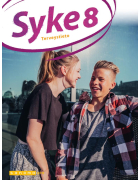 Syke 8