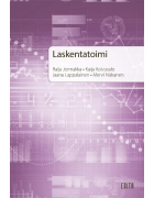 Laskentatoimi