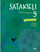 Satakieli 9 S2-tehtäväkirja