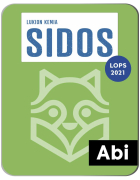 Sidos Abi -lisenssi, oppilaitos (LOPS21)