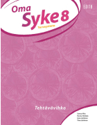 Syke 8 Tehtävävihko