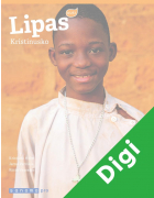 Lipas uusi Kristinusko Digiopetusmateriaali