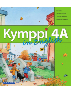 Kymppi in English 4A (OPS 2016)