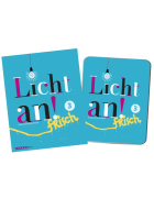 Licht an! Frisch 3 -paketti