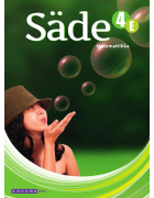 Säde 7 - 9 Matematiikka 4 E