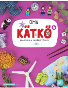 Kätkö 6 Oma
