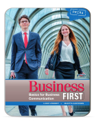 Business First Opettajan digiaineisto