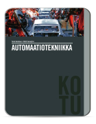 Automaatiotekniikka Opettajan digiaineisto