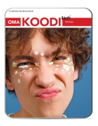 Koodi uusi Ihminen Oma Digikirja