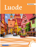 Luode Ihmisten maailma Tehtäväkirja