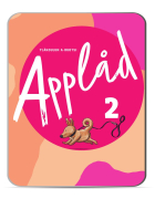 Applåd 2 Digikirja