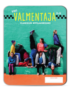 Valmentaja 7-9 uusi Digikirja