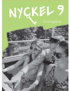 Nyckel 9 Övningsbok