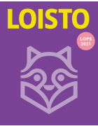 Loisto-lisenssi ja käsikirja (LOPS21)